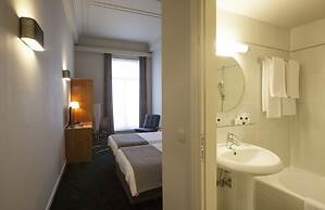 Theater Hotel Leuven Centrum