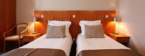 Theater Hotel Leuven Centrum