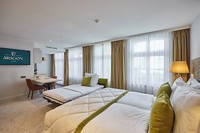 Hotel Aragon
