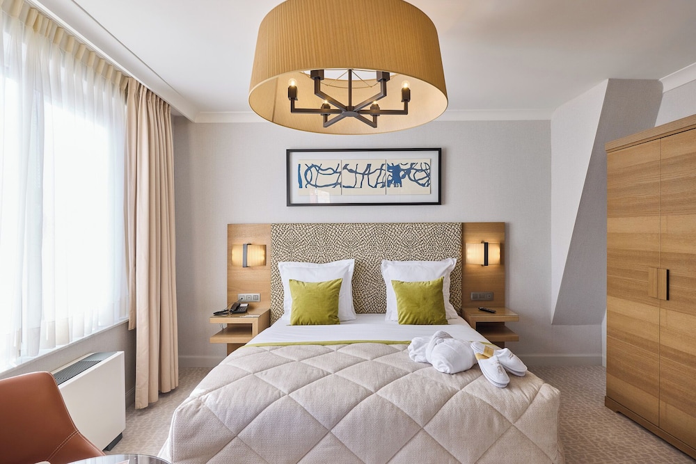 Hotel Aragon