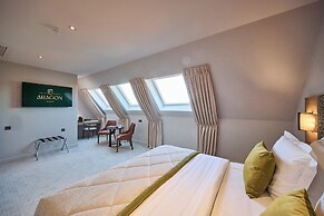 Hotel Aragon