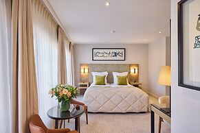Hotel Aragon