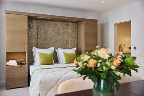 Hotel Aragon