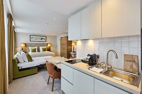 Hotel Aragon