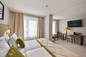 Hotel Aragon
