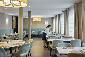 Hotel Aragon