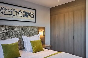 Hotel Aragon