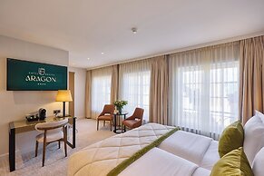 Hotel Aragon
