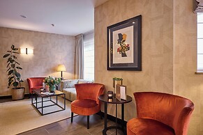 Hotel Aragon