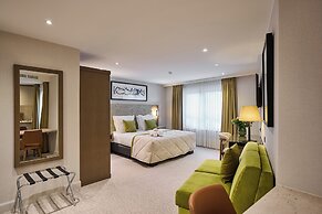 Hotel Aragon