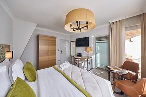 Hotel Aragon