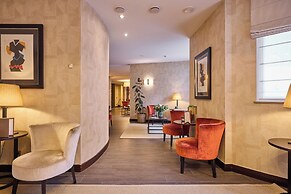 Hotel Aragon