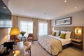 Hotel Aragon