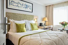 Hotel Aragon