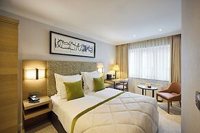 Hotel Aragon
