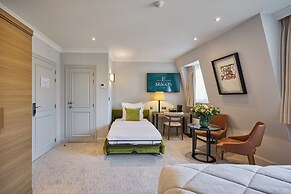 Hotel Aragon