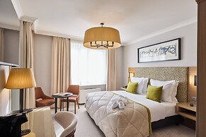 Hotel Aragon