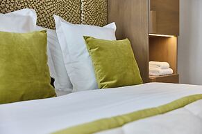 Hotel Aragon