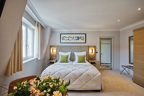 Hotel Aragon