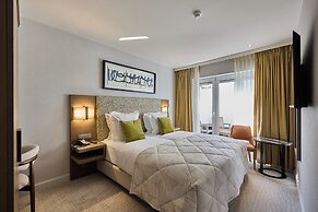 Hotel Aragon