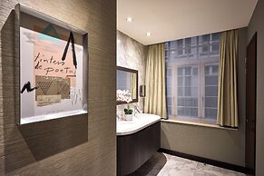 Hotel Aragon