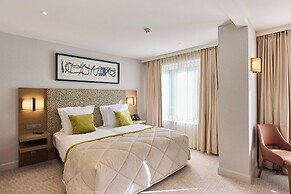 Hotel Aragon