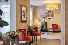 Hotel Aragon