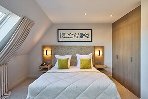 Hotel Aragon