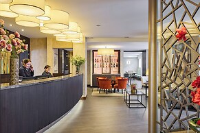 Hotel Aragon