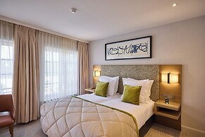 Hotel Aragon