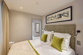 Hotel Aragon
