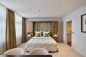 Hotel Aragon