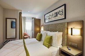Hotel Aragon