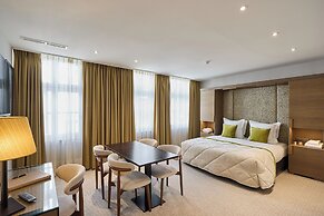Hotel Aragon