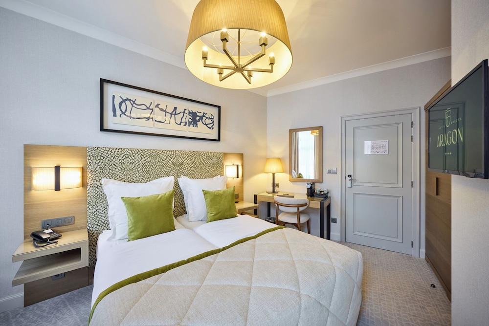 Hotel Aragon