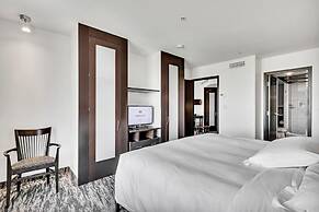 Hotel Mortagne