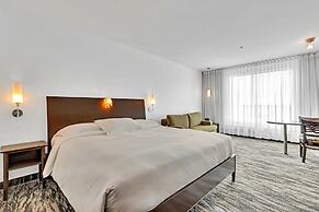 Hotel Mortagne