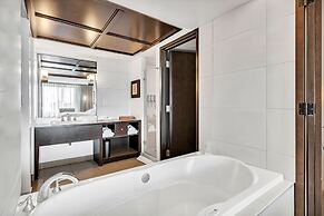 Hotel Mortagne