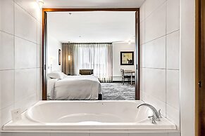Hotel Mortagne