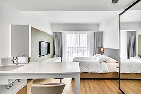 Hotel Mortagne
