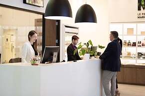 Hotel Mortagne