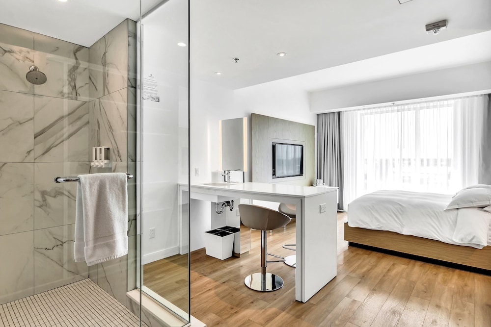 Hotel Mortagne