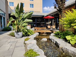 Hotel Mortagne