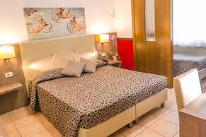 Hotel Roma