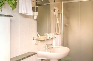 Hotel Roma