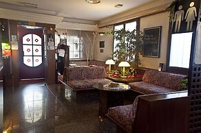 Hotel Roma