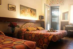 Hotel Roma