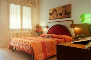 Hotel Roma