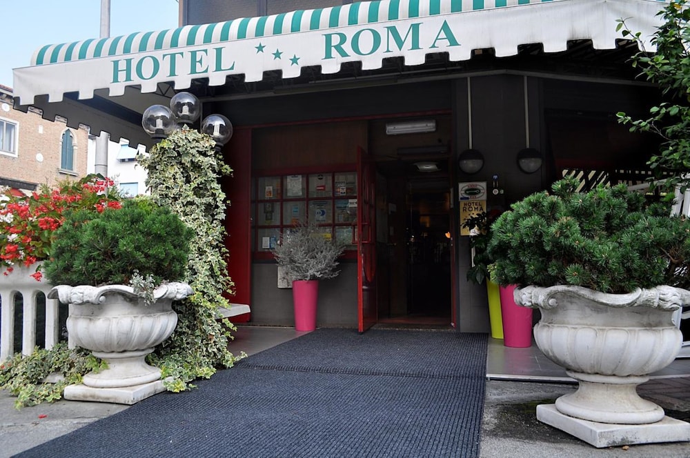 Hotel Roma