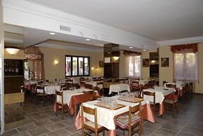 Hotel Bagnaia